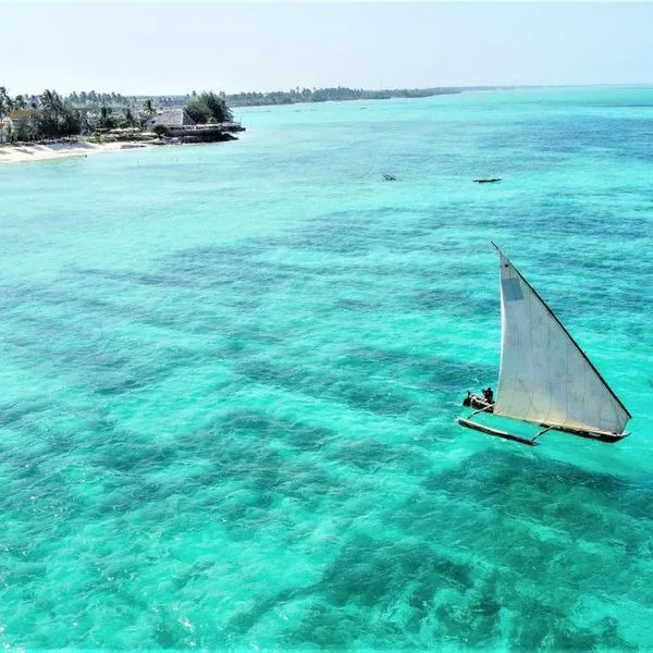 Reef & Beach Resort - zdjęcie 2