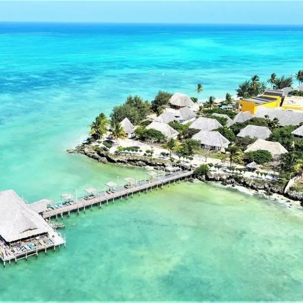 Reef & Beach Resort - zdjęcie 4