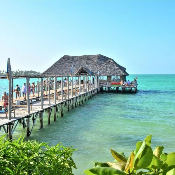 Reef & Beach Resort - zdjęcie 3