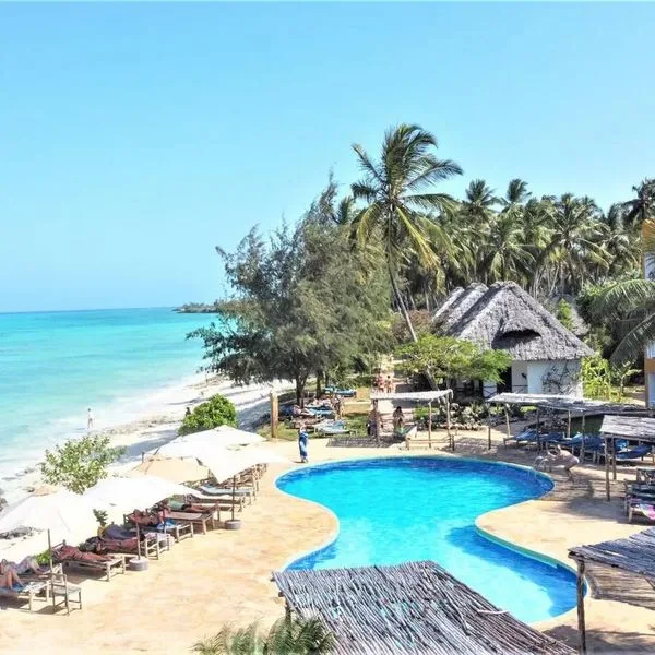 Reef & Beach Resort - zdjęcie 5