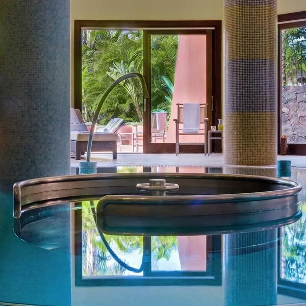 Tivoli La Caleta Resort (ex. Sheraton La Caleta) - zdjęcie 5