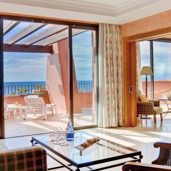 Tivoli La Caleta Resort (ex. Sheraton La Caleta) - zdjęcie 2