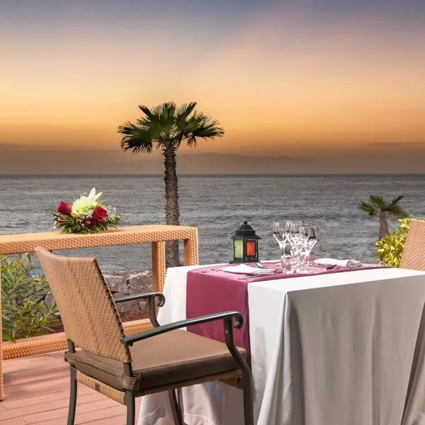 Tivoli La Caleta Resort (ex. Sheraton La Caleta) - zdjęcie 4