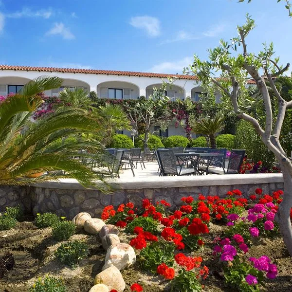 Royal Palm (Forio) - zdjęcie 3