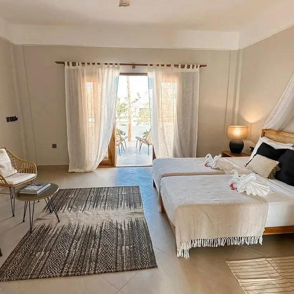 Kaskazi Zanzibar - zdjęcie 5