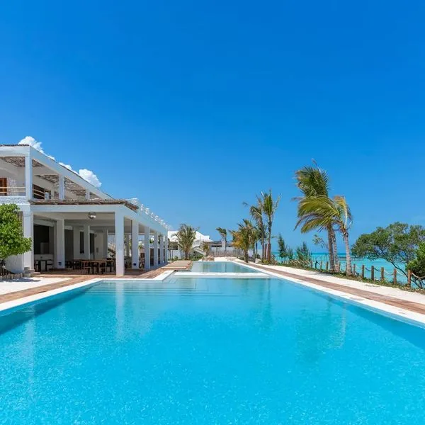 Kaskazi Zanzibar - zdjęcie 2