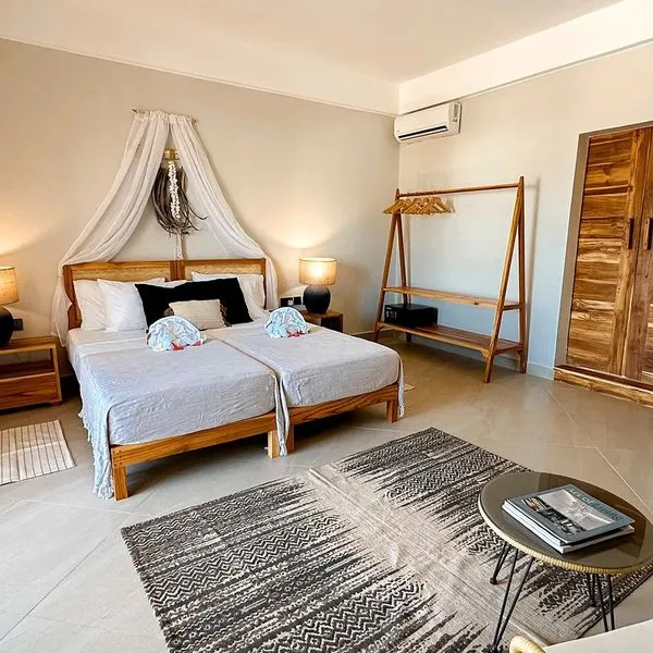 Kaskazi Zanzibar - zdjęcie 4