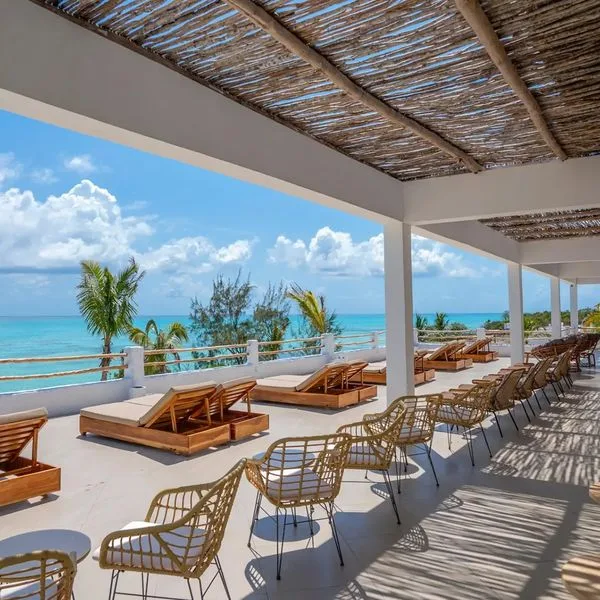 Kaskazi Zanzibar - zdjęcie 3