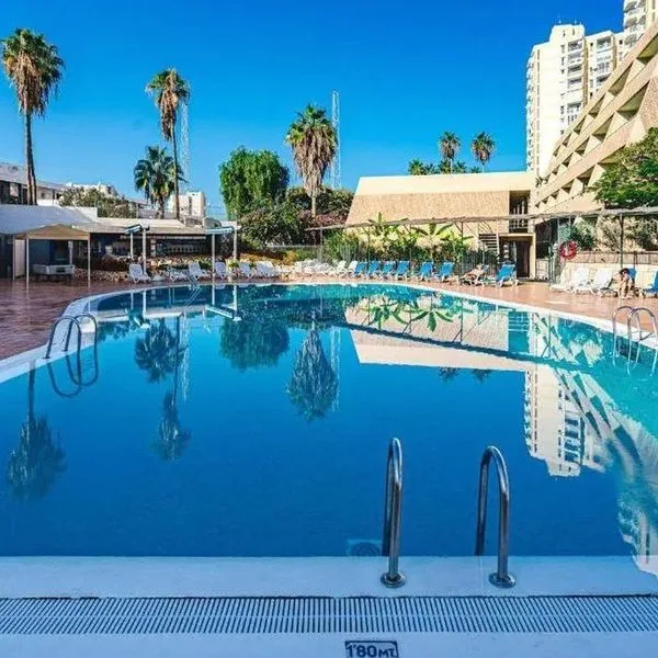 Apartamentos Playazul - zdjęcie 3