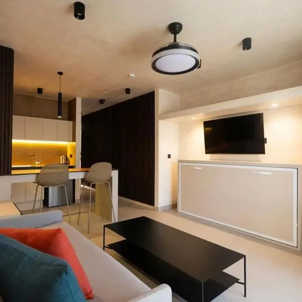 Apartamentos Playazul - zdjęcie 4