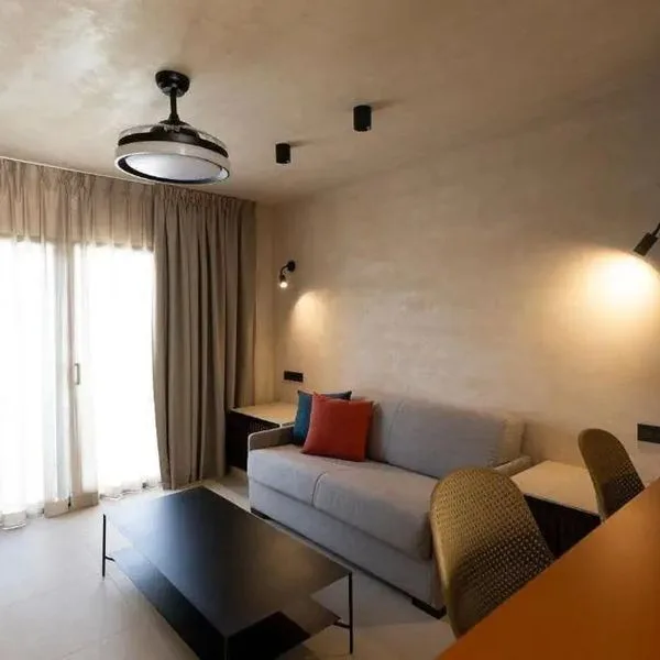 Apartamentos Playazul - zdjęcie 5