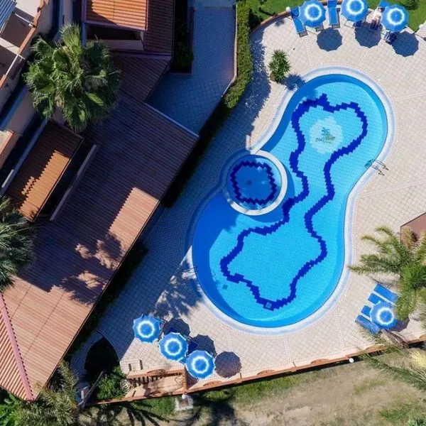 Old River - zdjęcie 3