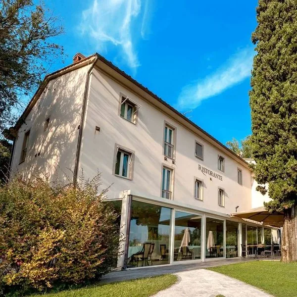 Villa Giorgia - zdjęcie 3