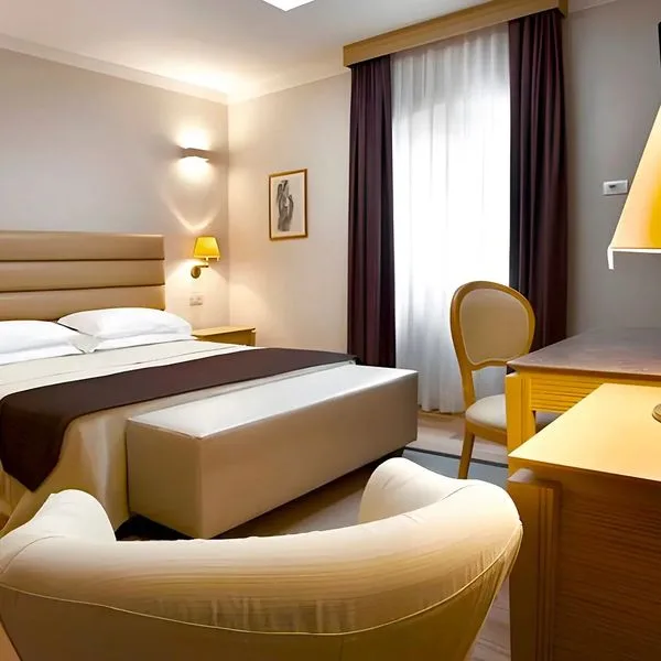 Villa Giorgia - zdjęcie 5