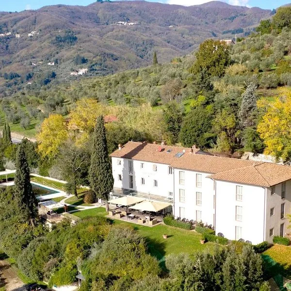 Villa Giorgia - zdjęcie 2