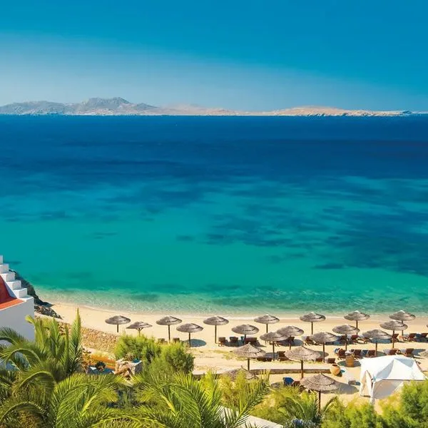 Mykonos Grand - zdjęcie 4