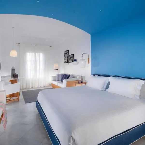 Mykonos Grand - zdjęcie 3