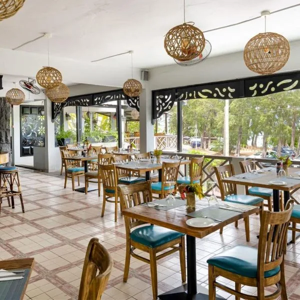 Le Grand Bleu - zdjęcie 2