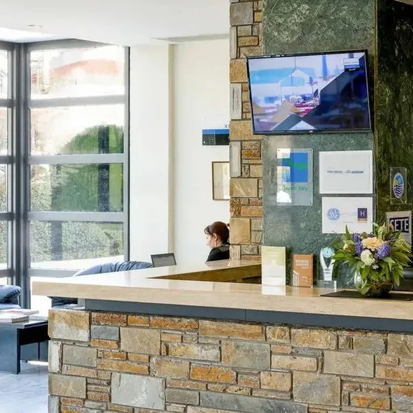 Domotel Xenia Volos City Resort - zdjęcie 4