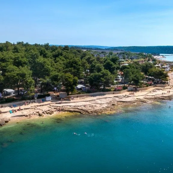 Aminess Planet Camping Sirena Holiday Homes - zdjęcie 4