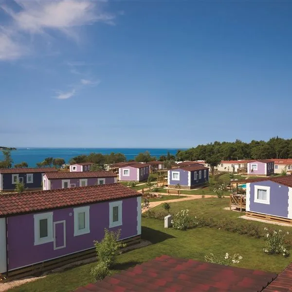 Aminess Planet Camping Sirena Holiday Homes - zdjęcie 2