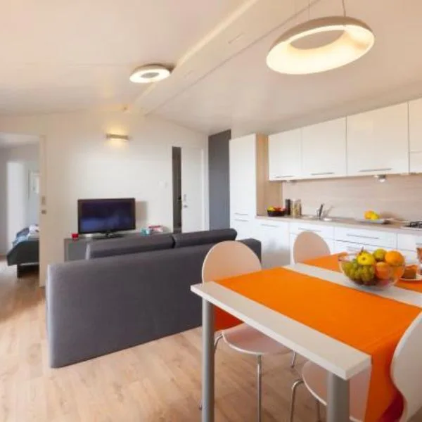 Aminess Planet Camping Sirena Holiday Homes - zdjęcie 3