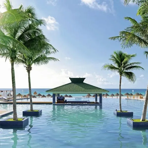 Iberostar Selection Coral Cancun - zdjęcie 5