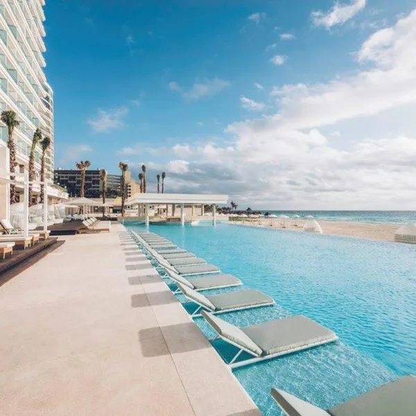 Iberostar Selection Coral Cancun - zdjęcie 4