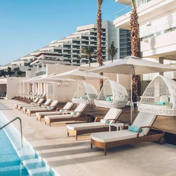 Iberostar Selection Coral Cancun - zdjęcie 3