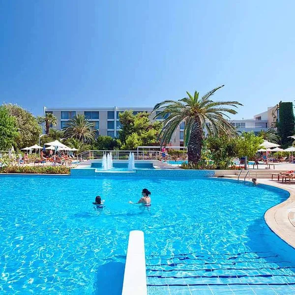 Caravia Beach & Bungalows - zdjęcie 4