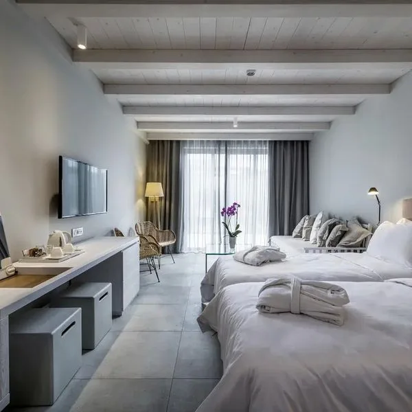 Caravia Beach & Bungalows - zdjęcie 5