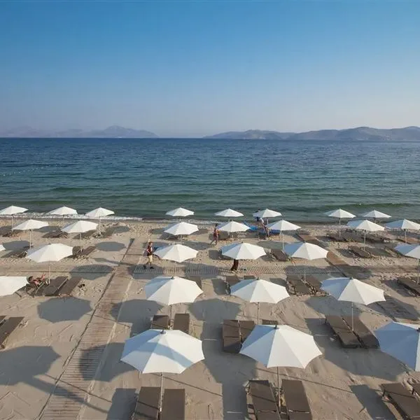 Caravia Beach & Bungalows - zdjęcie 4