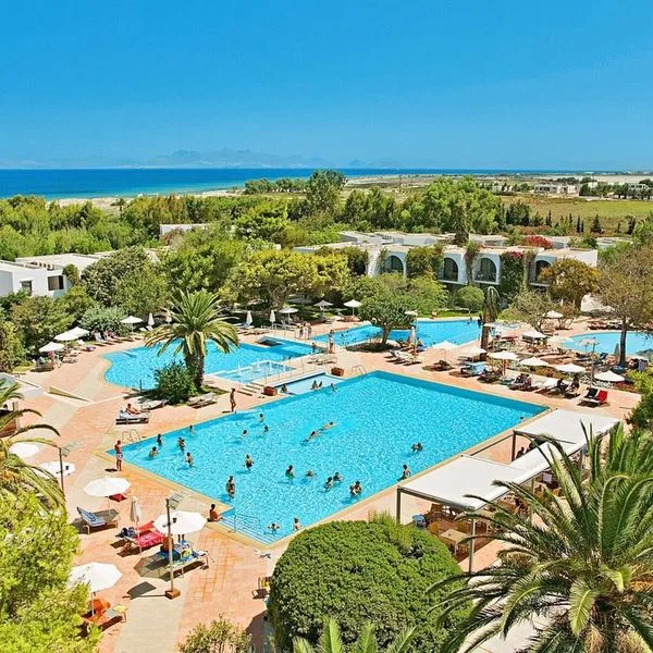 Caravia Beach & Bungalows - zdjęcie 2