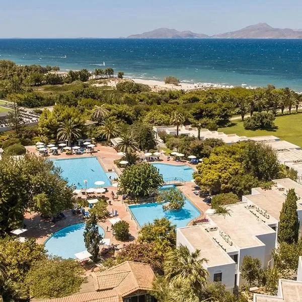 Caravia Beach & Bungalows