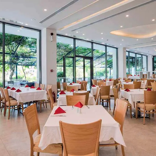 Caravia Beach & Bungalows - zdjęcie 3