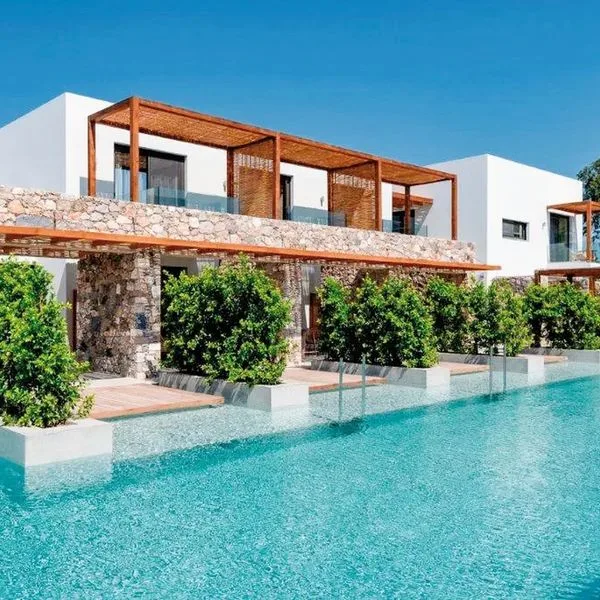 Caravia Beach & Bungalows - zdjęcie 3