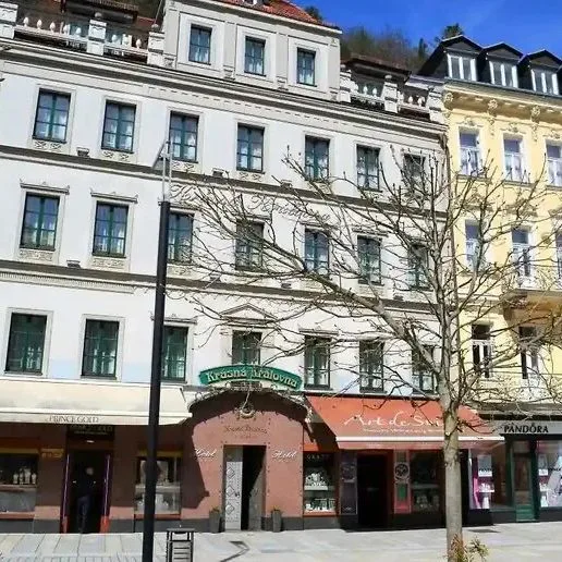 Krasna Kralovna