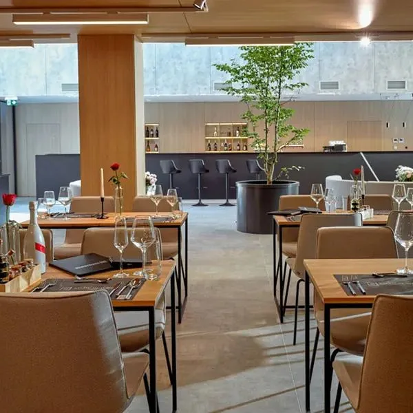 Baltic Jet Luxury Aparthotel - zdjęcie 5