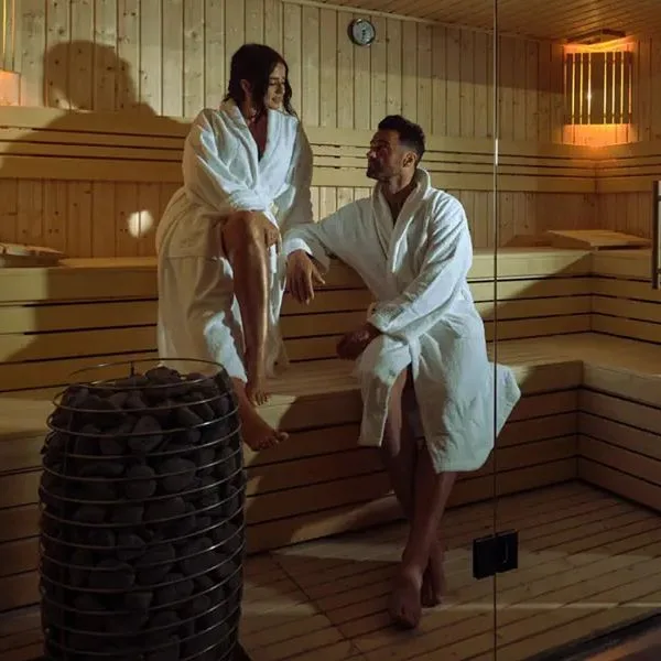 Baltic Jet Luxury Aparthotel - zdjęcie 4