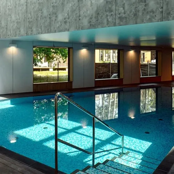 Baltic Jet Luxury Aparthotel - zdjęcie 2