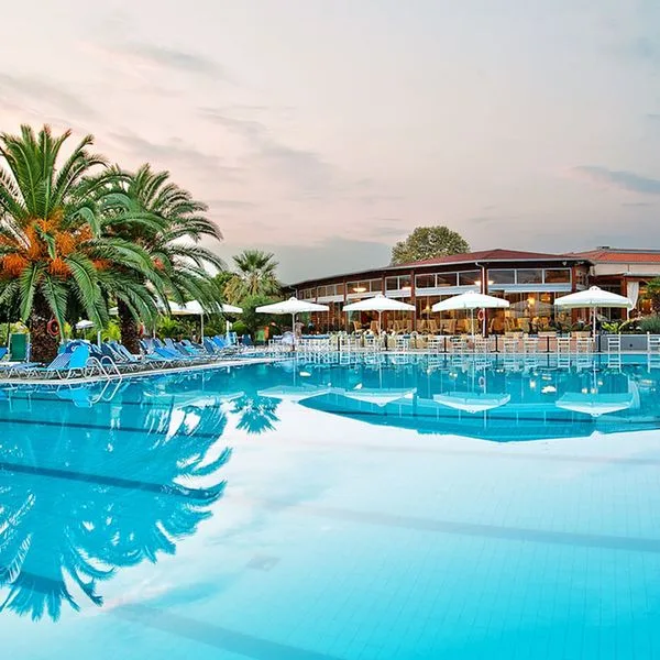 Poseidon Palace - zdjęcie 3