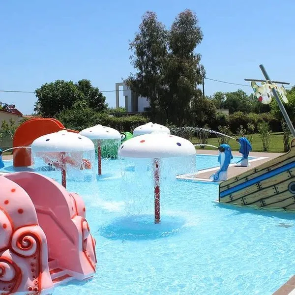 Poseidon Palace - zdjęcie 4