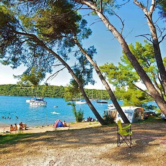 Camping Arena Indije - zdjęcie 4