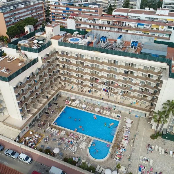 HTop Amatista - zdjęcie 2