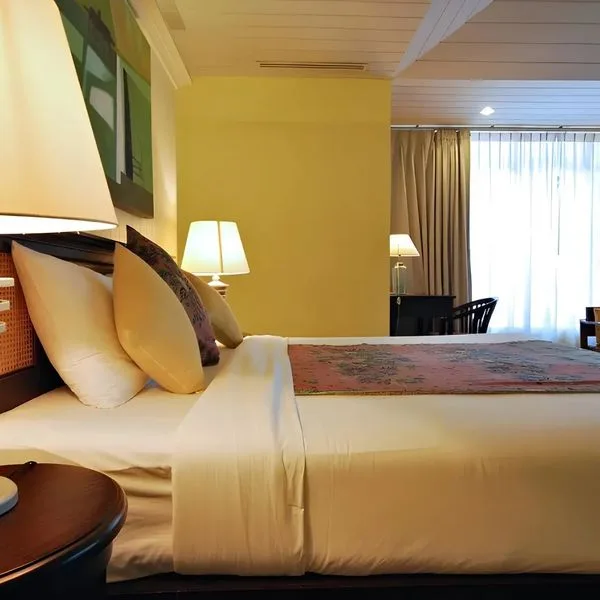 Baan Bayan Beach - zdjęcie 5