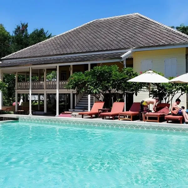 Baan Bayan Beach - zdjęcie 3