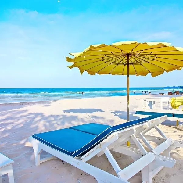 Baan Bayan Beach - zdjęcie 2