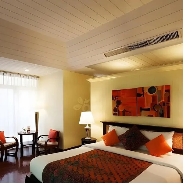 Baan Bayan Beach - zdjęcie 4