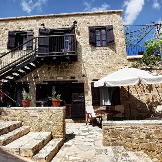 Leonidas Village Houses - zdjęcie 5