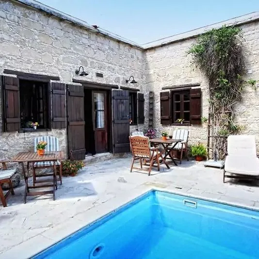 Leonidas Village Houses - zdjęcie 2